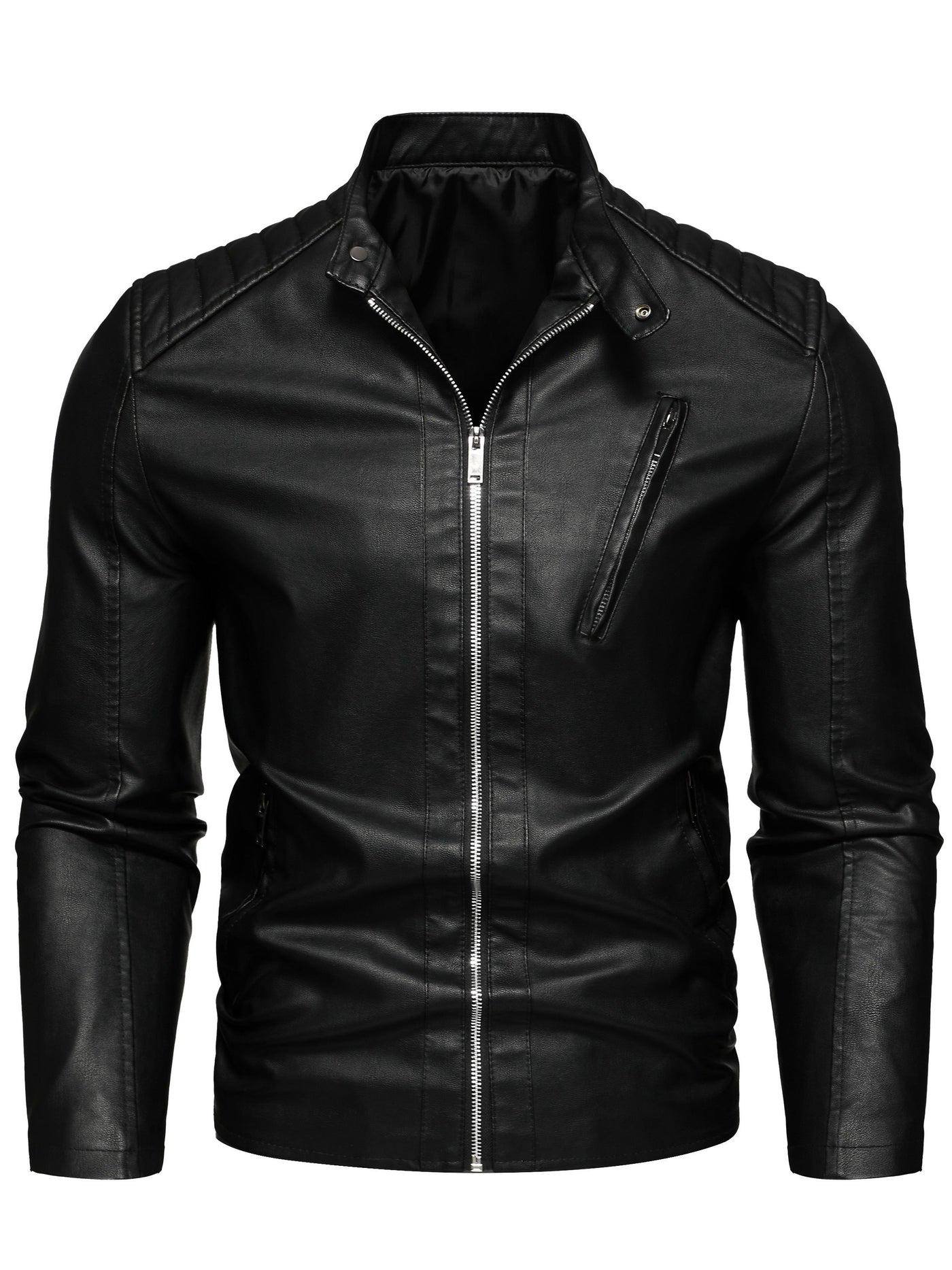Felix | Lederjacke Elegent