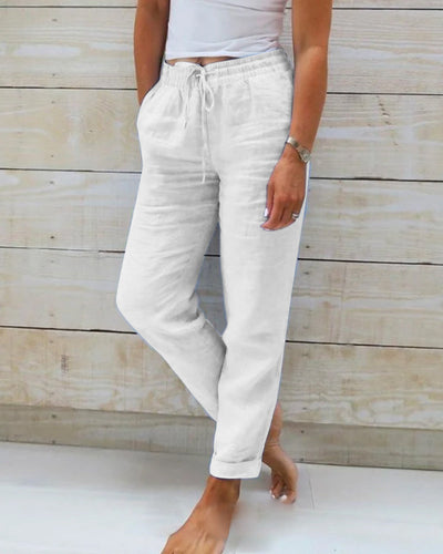 Kathrin | Leichte Stretch-Hose
