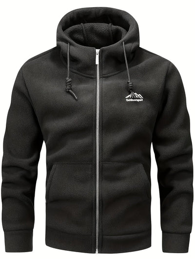 Christian | Leichte Softshell-Jacke