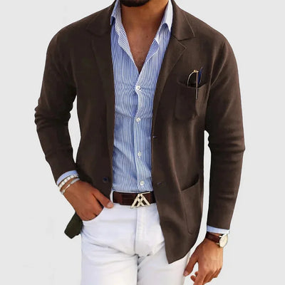 Leon | Eleganter Blazer