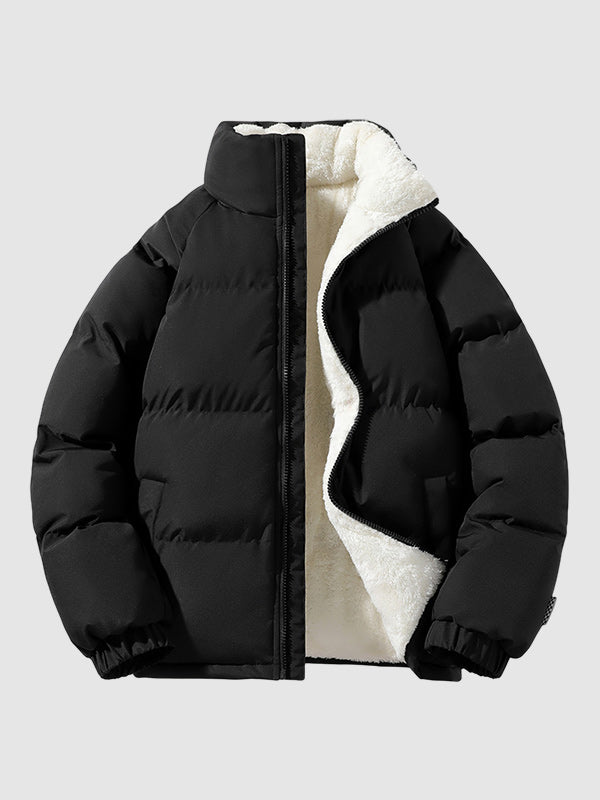 Oskar | Giacca puffer imbottita