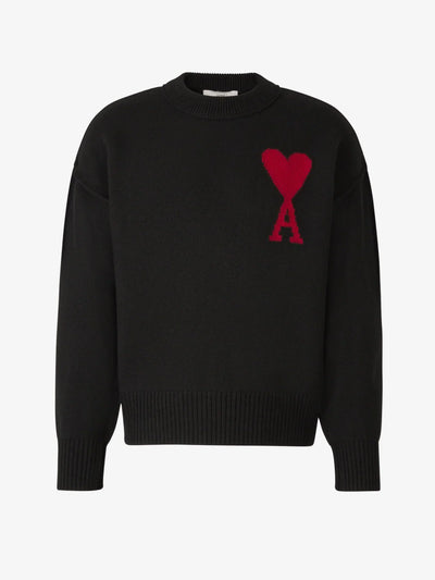 Fabian | Heart Pullover