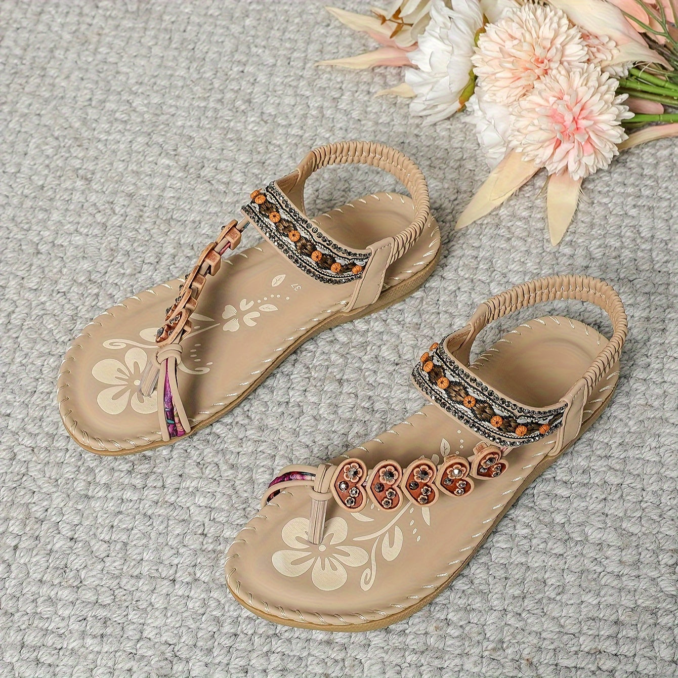 Lea | Bequeme orthopädische Sandalen