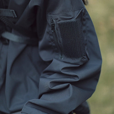 Klaudia | wind- und wasserdichte Jacke