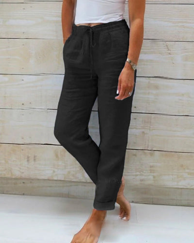 Kathrin | Leichte Stretch-Hose