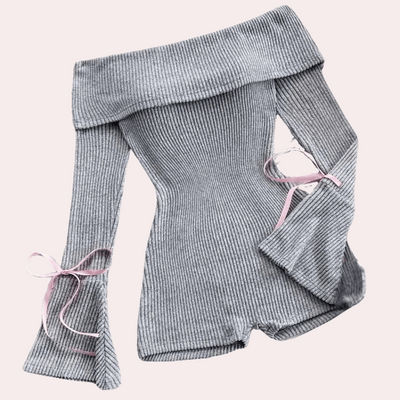 Daniela | Comfort Romper