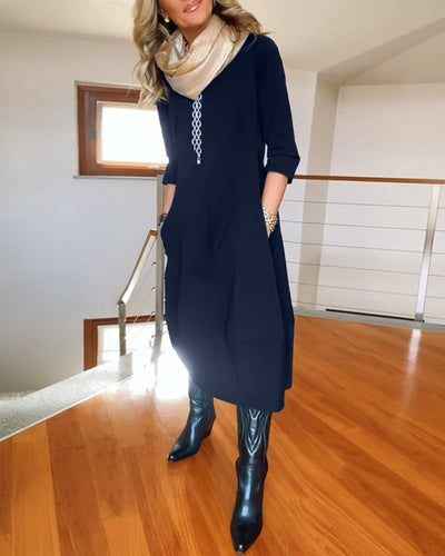 Theresa | Elegantes Kleid
