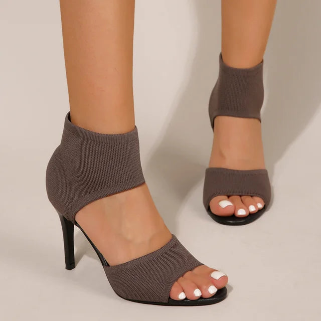 Elsa | Elegante Orthopädische Absätze