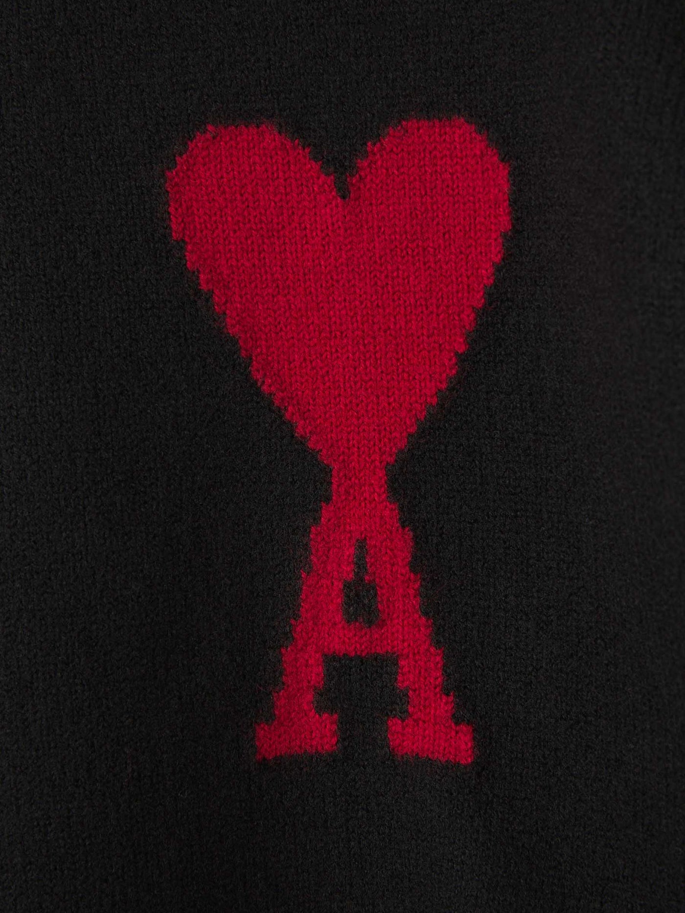 Fabian | Heart Pullover