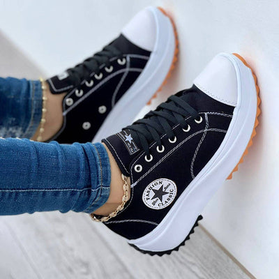 Stephanie | Orthopädische Schuhe Damen