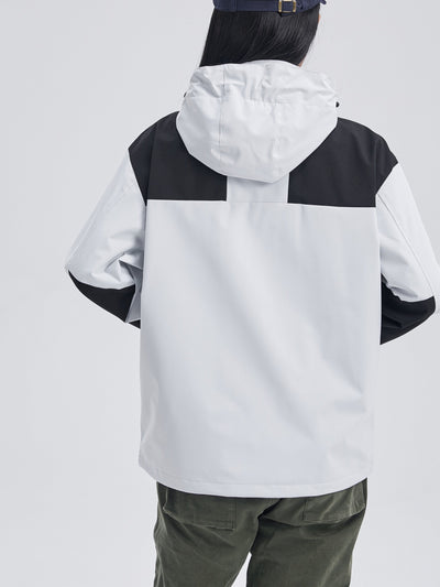 Ursula | Casual 3-in-1 Fleece Winterjacke