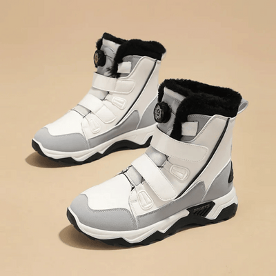 Mia | Bequeme Winterstiefel