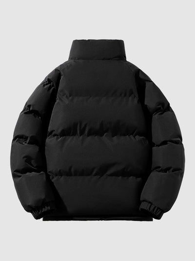 Oskar | Giacca puffer imbottita