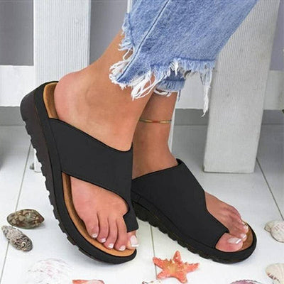 Variant image for Bunion | Orthopädische Sandalen Damen für Hallux Valgus-17