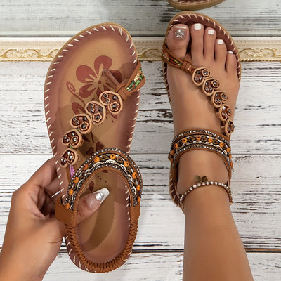 Lea | Bequeme orthopädische Sandalen