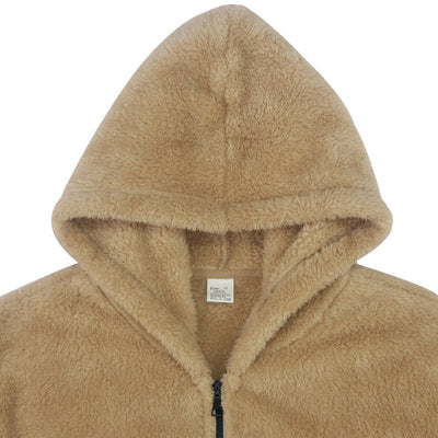 Dominik | Kuschelige und warme Puffjacke