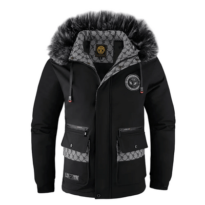 Samuel | Armor Daunenjacke