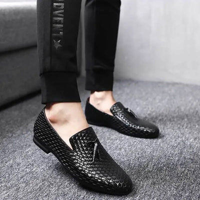 Niklas | Elegante und vielseitige Mokassins