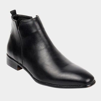 Berthold | Elegante Vintage-Stiefel