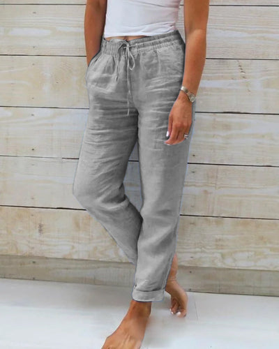Kathrin | Leichte Stretch-Hose