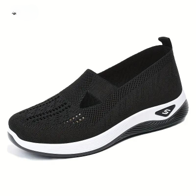 Kensley | Orthopädische Schuhe Atmungsaktives Material, Komfortabel
