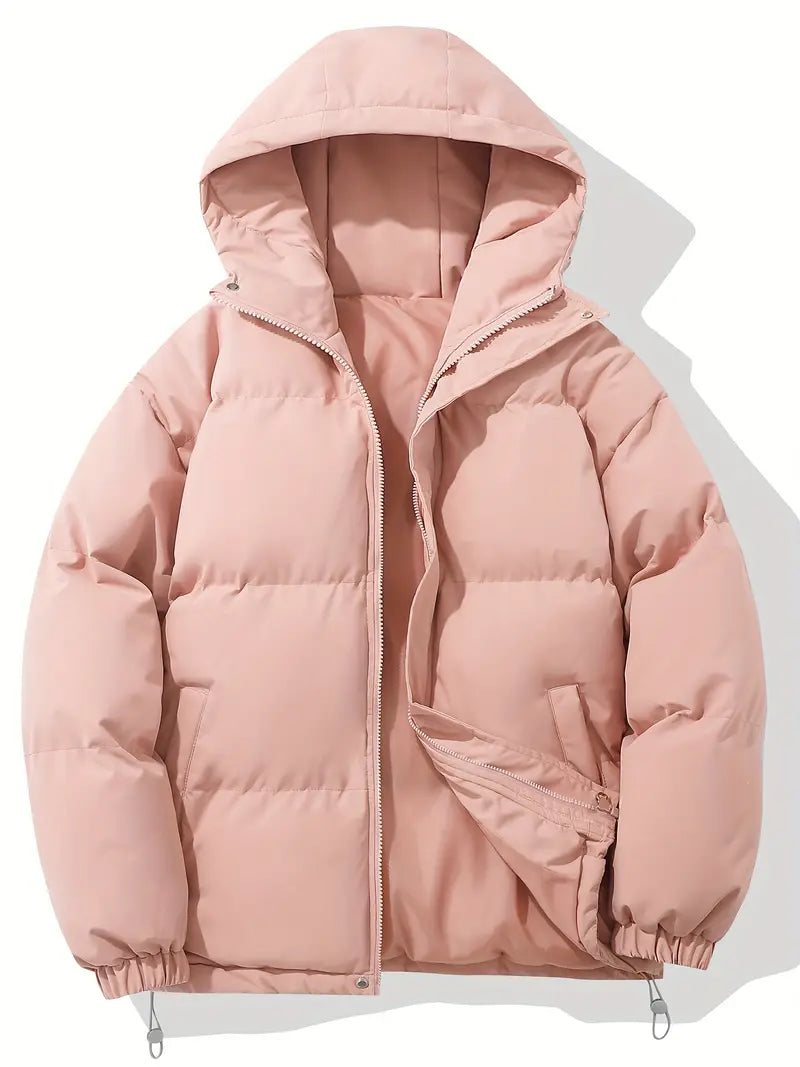 Samuel | Klassisches Warme Jacke