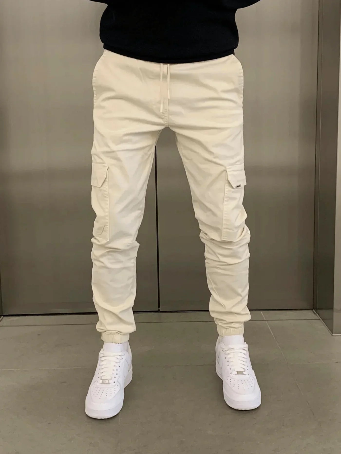 Marcel | Premium Stretch-Cargo-Hose