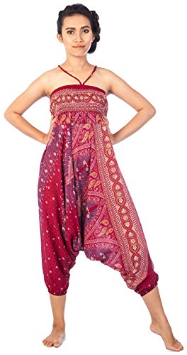 Gisela | Bequeme Yoga-Hose