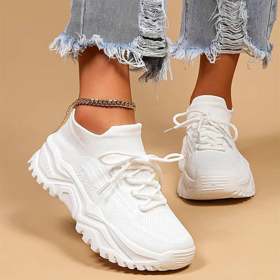 Sophie | Orthopädische Schuhe mit extra Unterstützung
