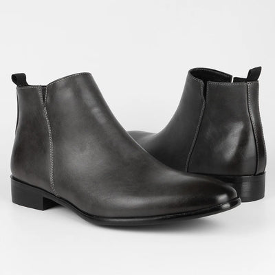 Berthold | Elegante Vintage-Stiefel