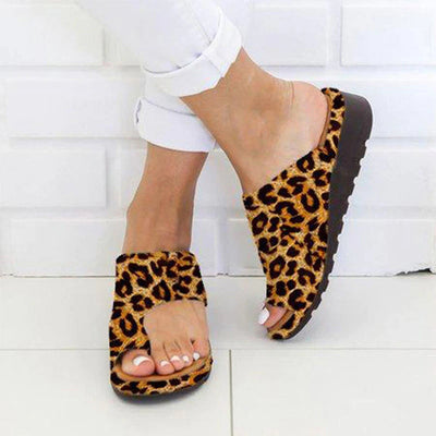 Antonia | Orthopädische Sandalen