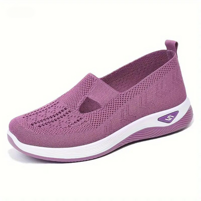 Kensley | Orthopädische Schuhe Atmungsaktives Material, Komfortabel