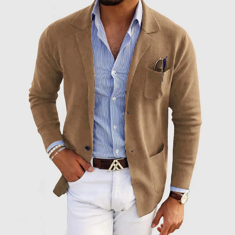 Leon | Eleganter Blazer