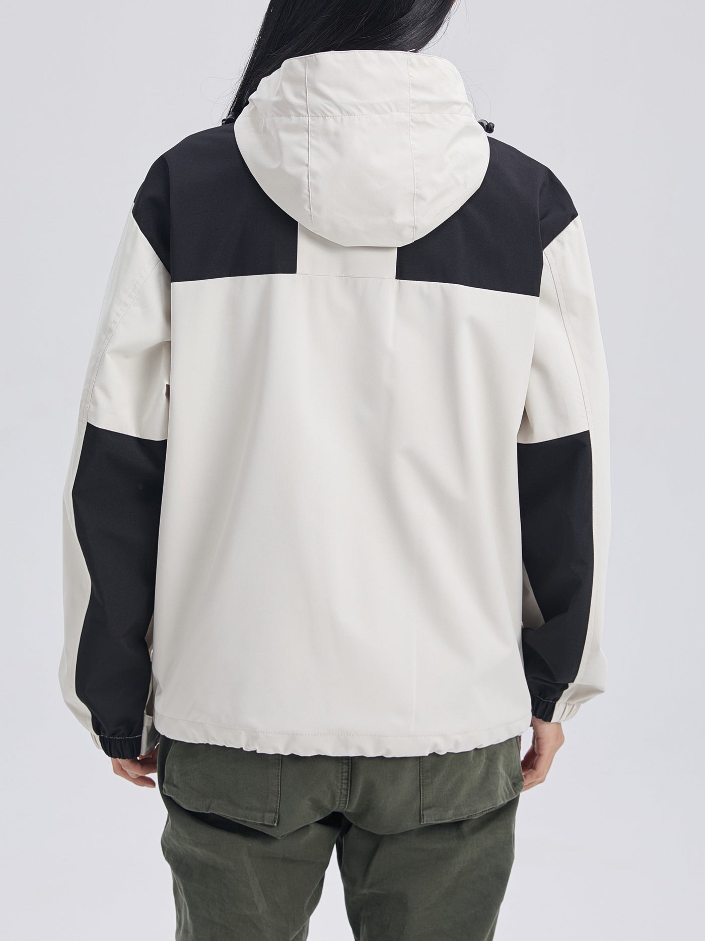 Ursula | Casual 3-in-1 Fleece Winterjacke