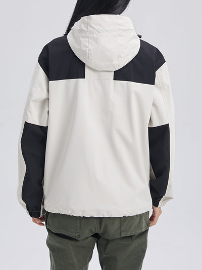 Ursula | Casual 3-in-1 Fleece Winterjacke