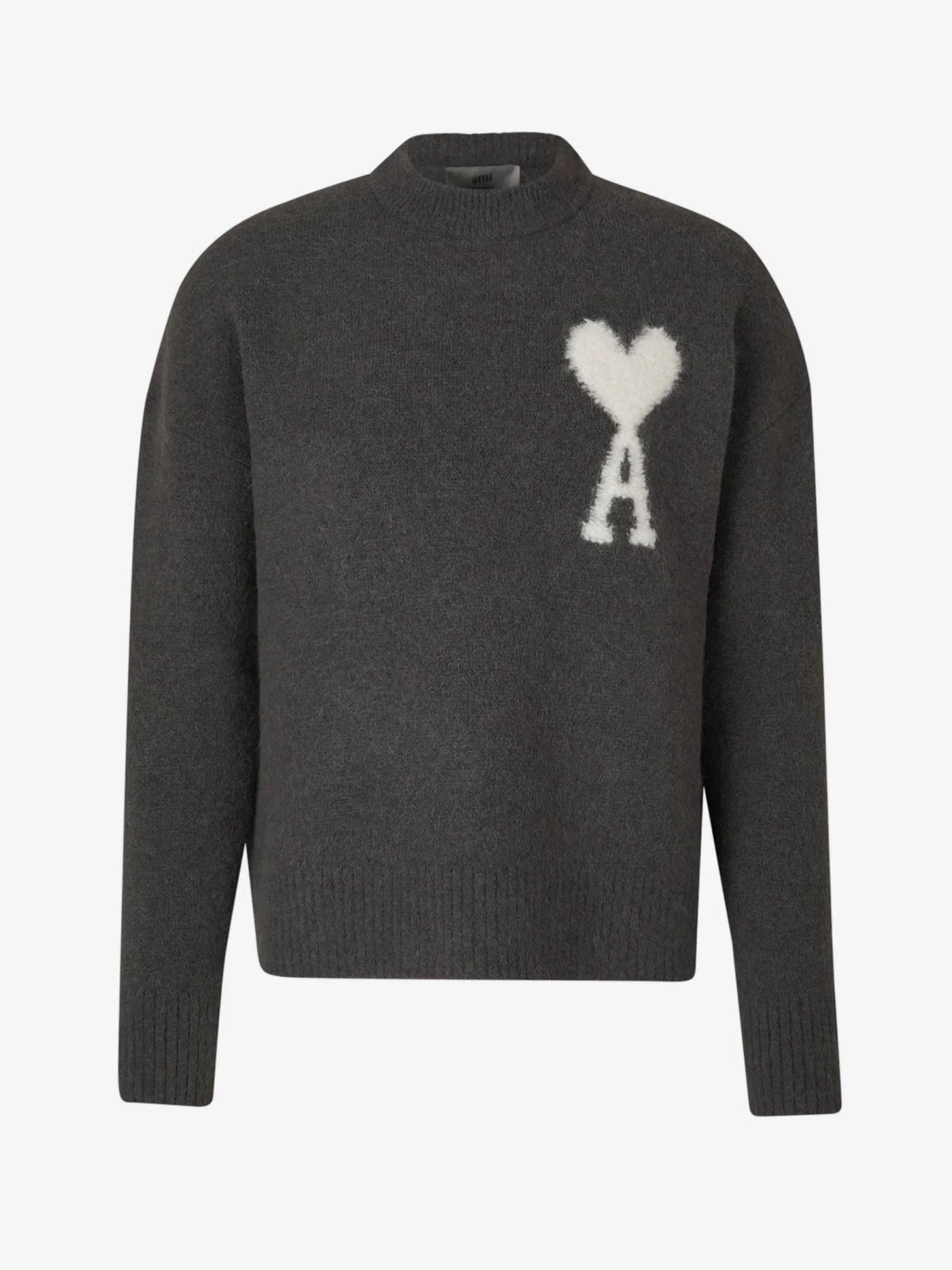 Fabian | Heart Pullover