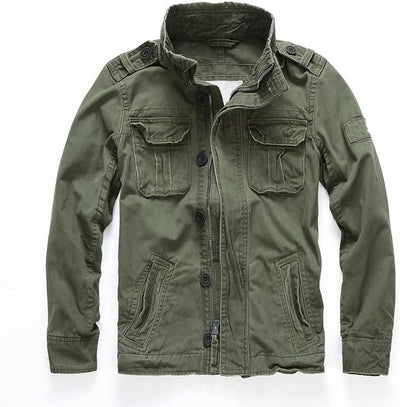 Maximilian | Casual Arbeitskleidung Feldjacke