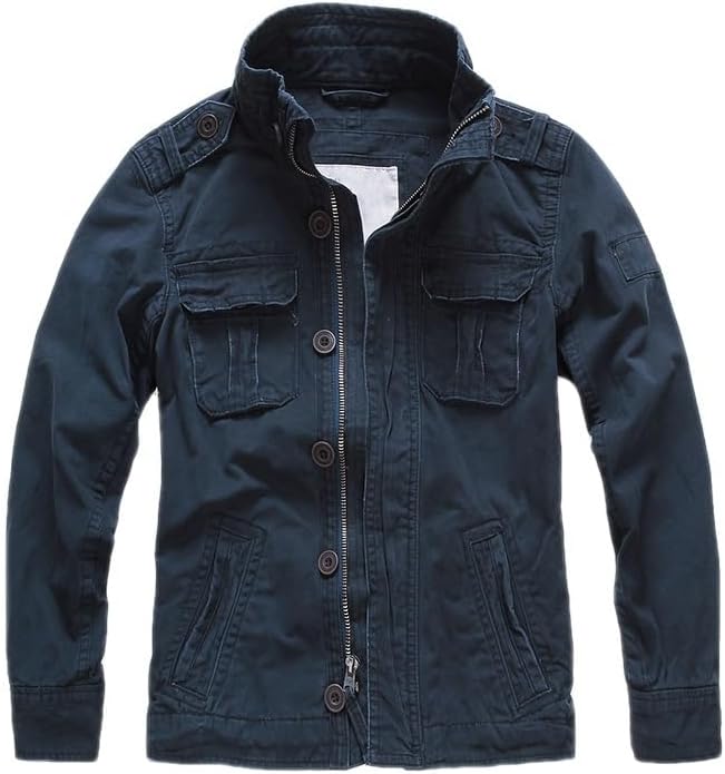 Maximilian | Casual Arbeitskleidung Feldjacke