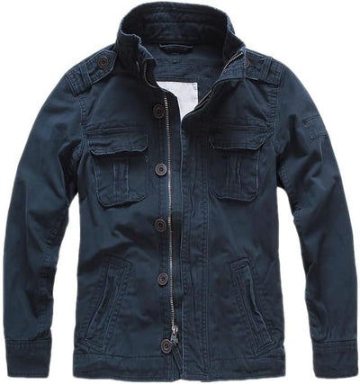 Maximilian | Casual Arbeitskleidung Feldjacke