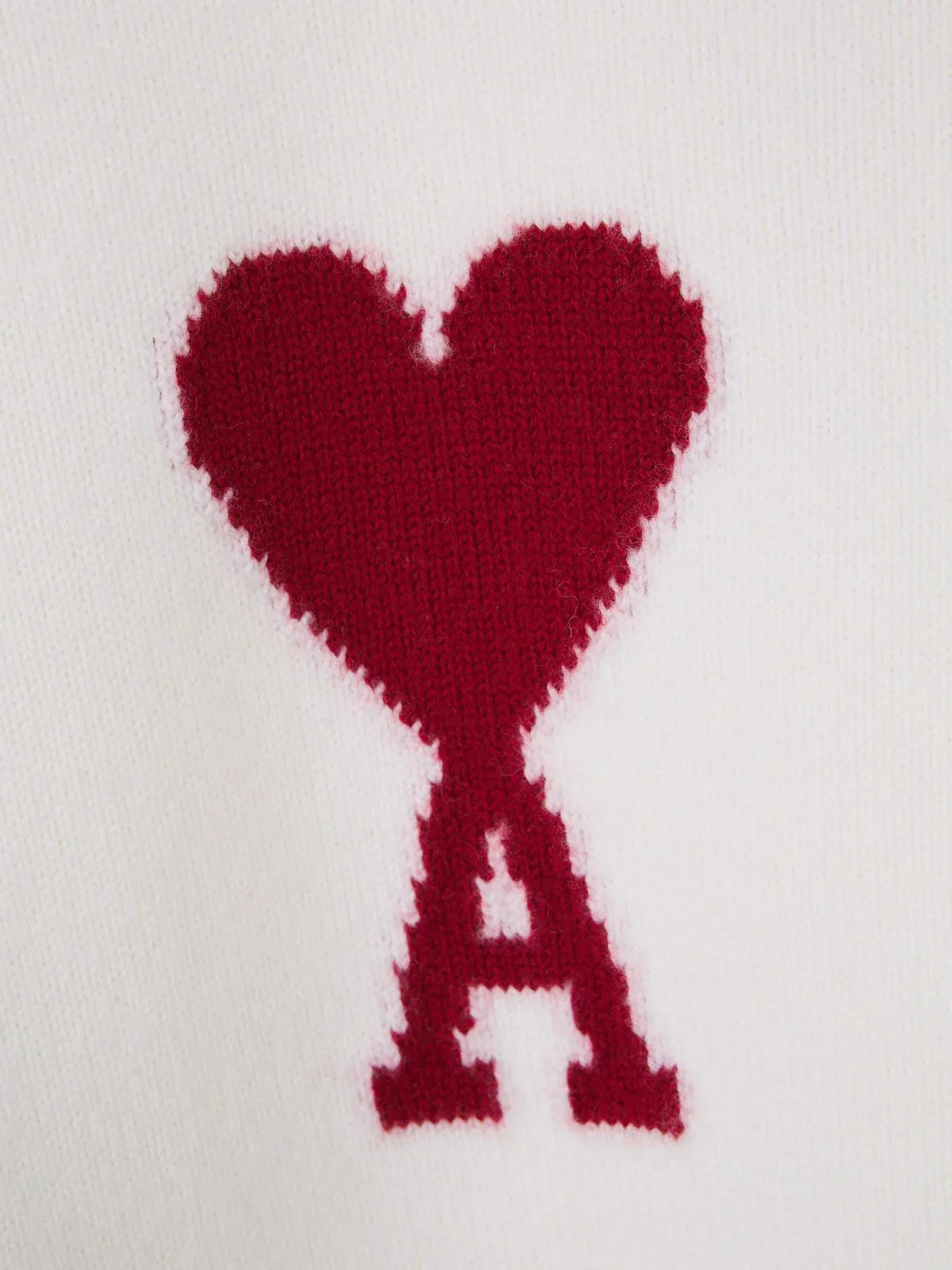 Fabian | Heart Pullover