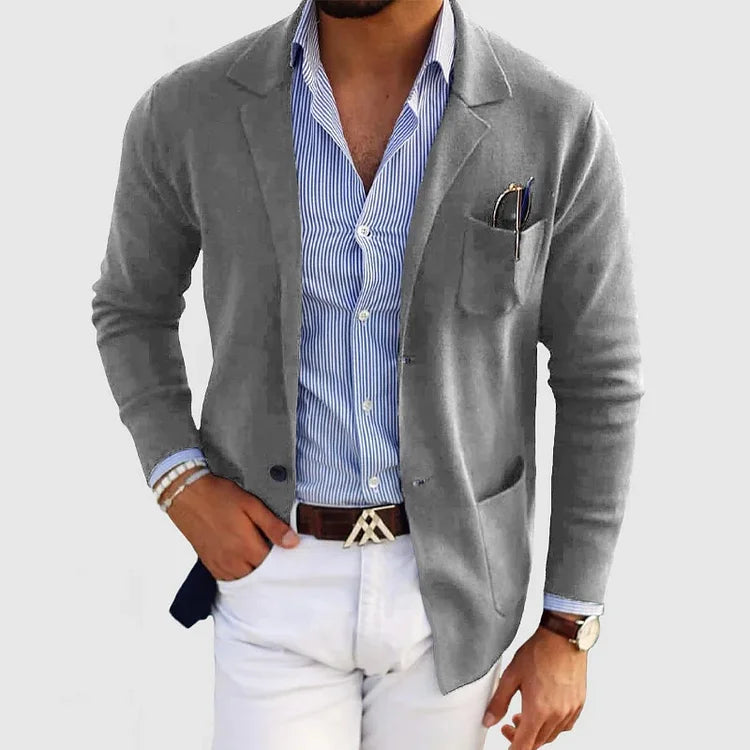 Leon | Eleganter Blazer