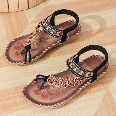 Lea | Bequeme orthopädische Sandalen