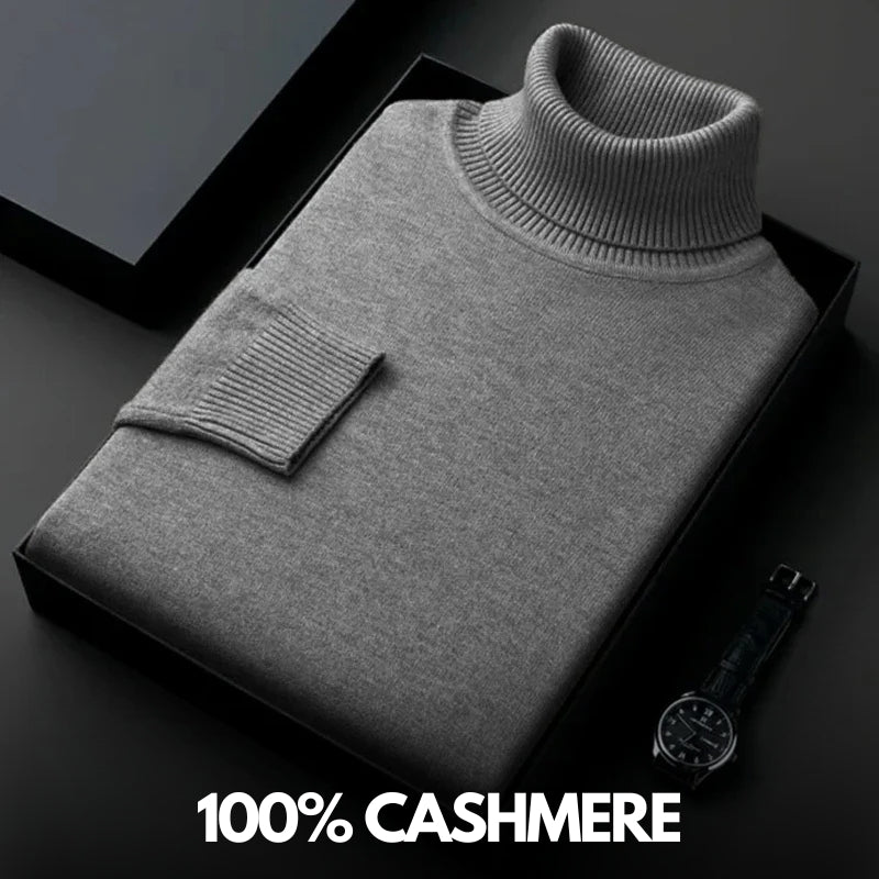 Eike | Pullover aus Kaschmir