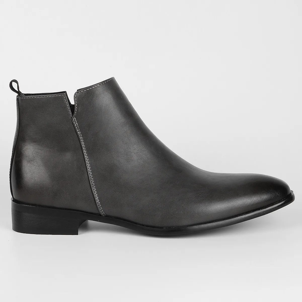 Berthold | Elegante Vintage-Stiefel