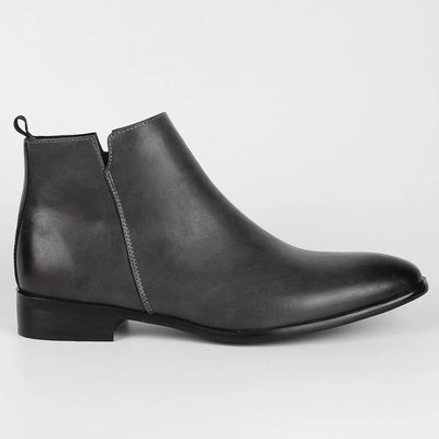 Berthold | Elegante Vintage-Stiefel