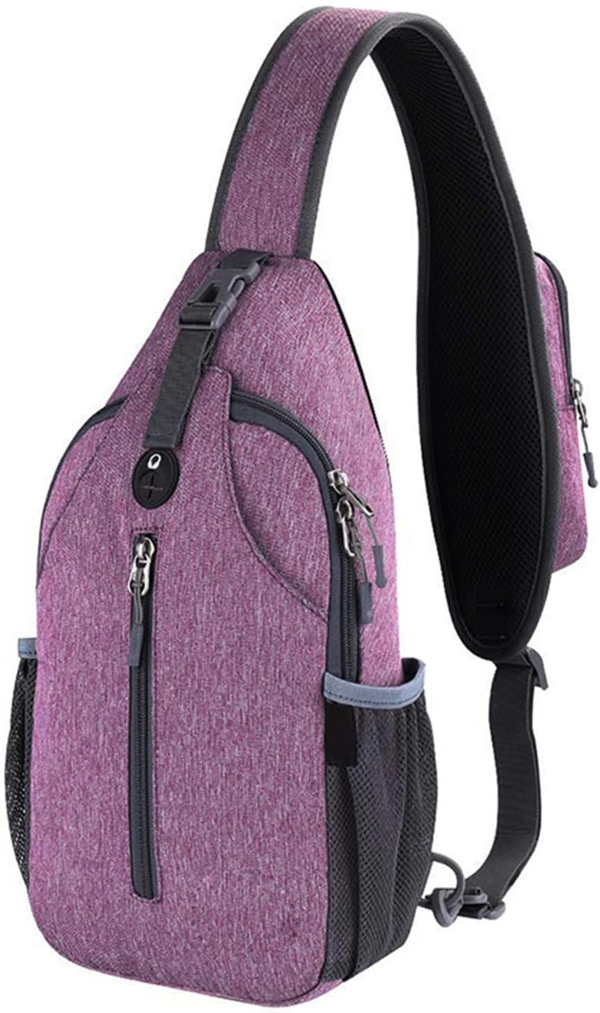 Nico | Outdoor Crossbody Tasche