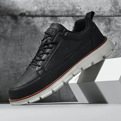 Christoph | Sneakers aus Leder