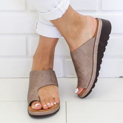 Antonia | Orthopädische Sandalen