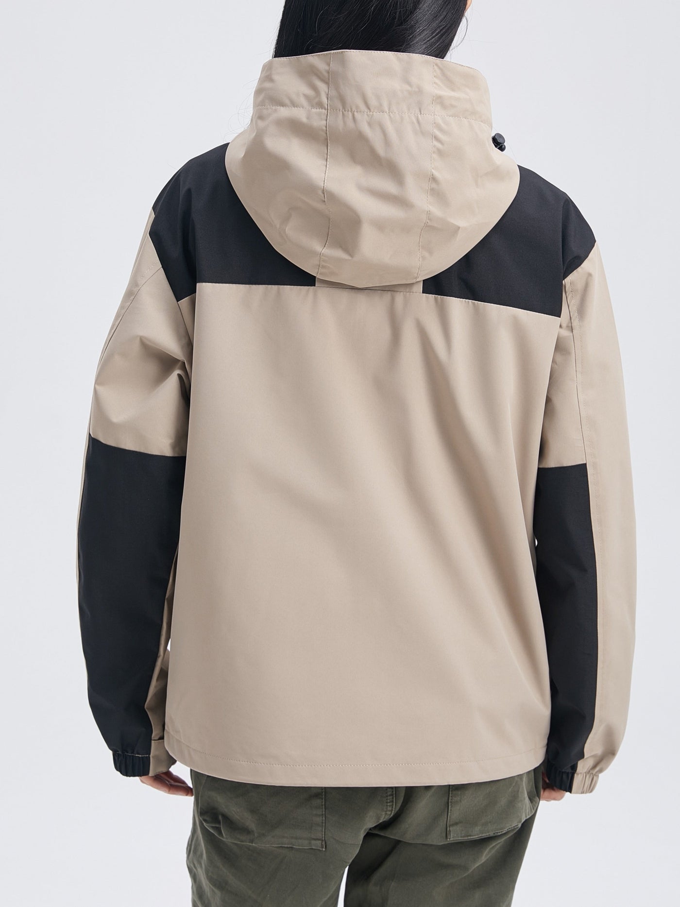 Ursula | Casual 3-in-1 Fleece Winterjacke