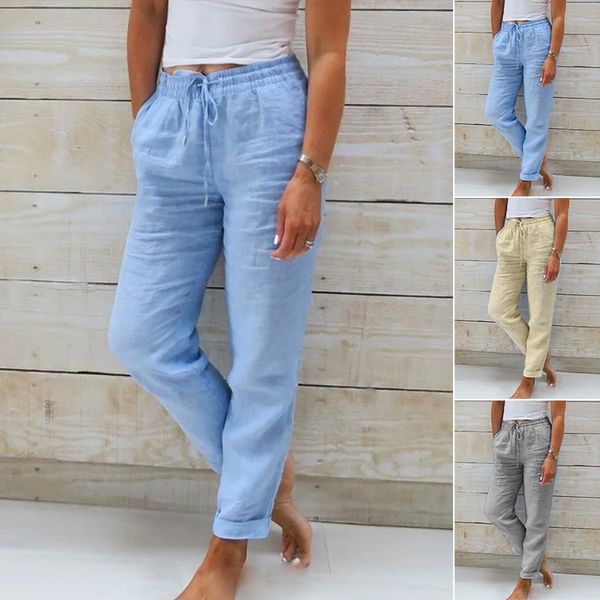 Kathrin | Leichte Stretch-Hose